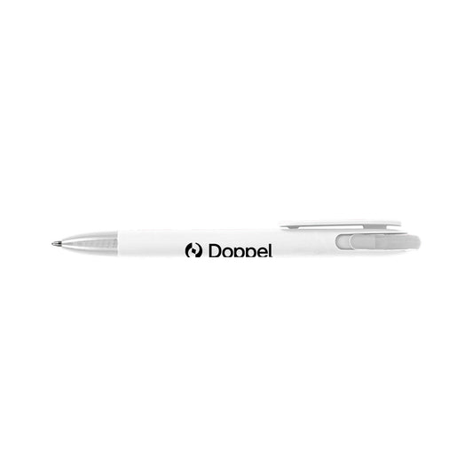 Kinsley Rabs Pen - White