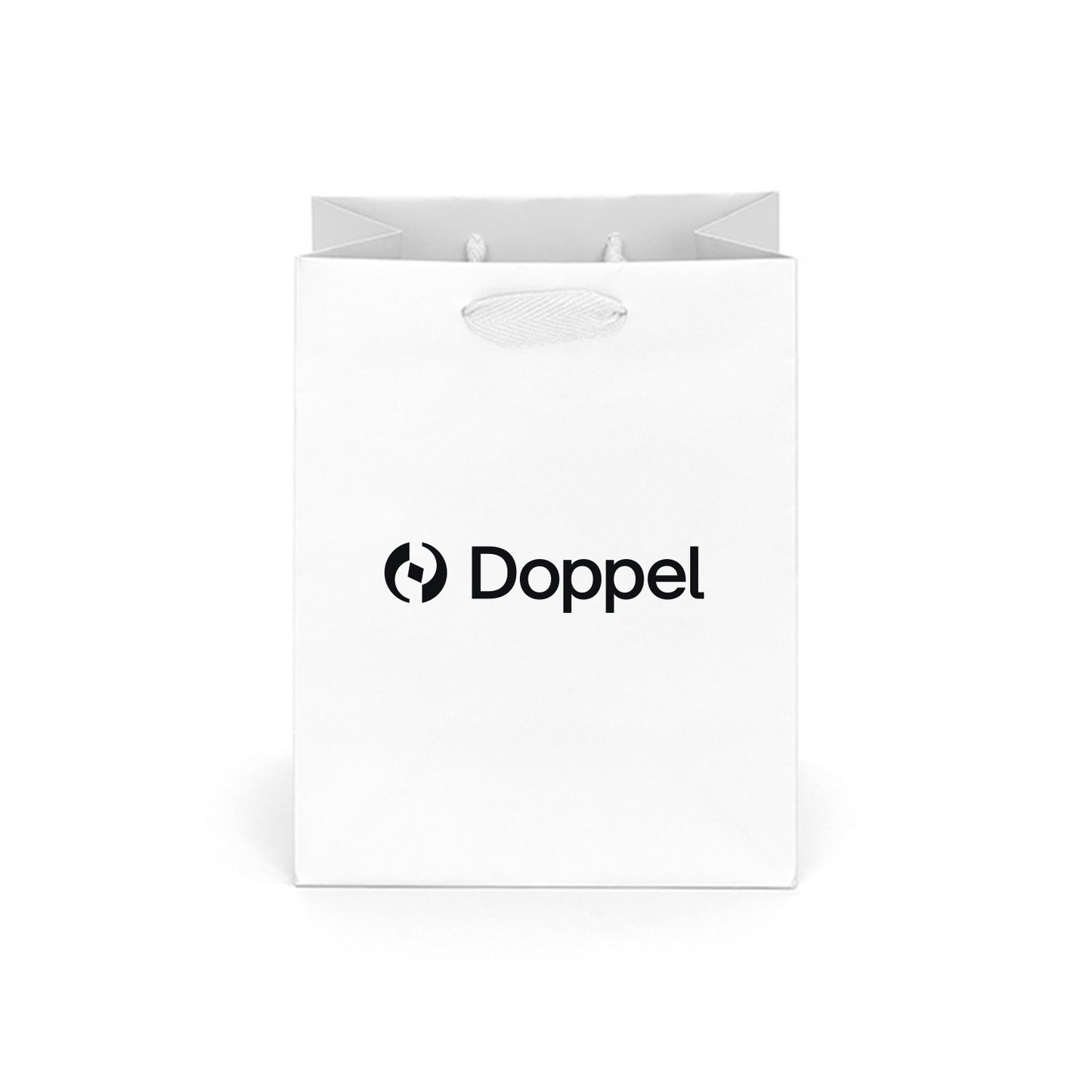Berlin Paper Gift Bag
