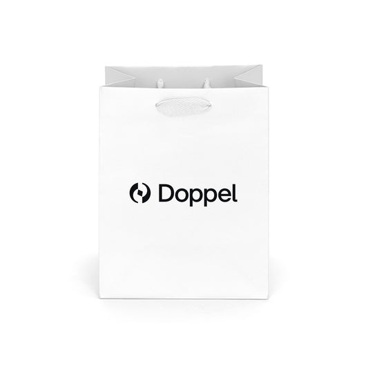 Berlin Paper Gift Bag