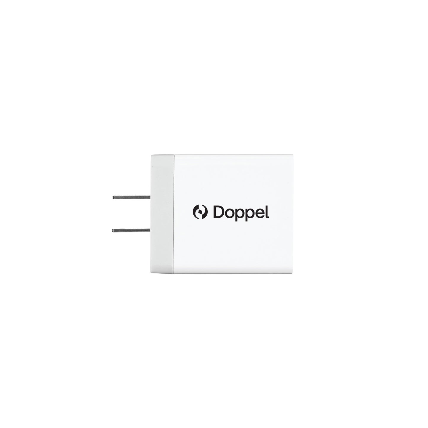3 Port 18W USB-A / USB-C Power Wall Adapter