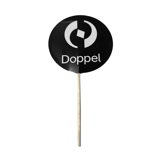 Cake Topper
