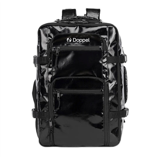 CALPAK Terra 26L Laptop Duffel Backpack