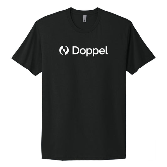 Next Level T-Shirt - Black