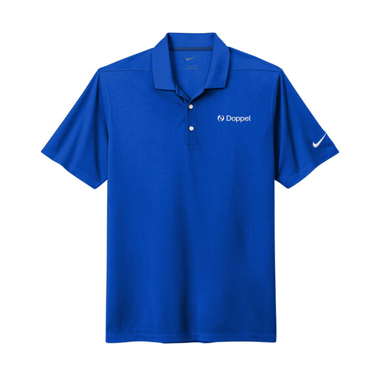 Nike Dri-FIT Micro Pique 2.0 Polo - Game Royal