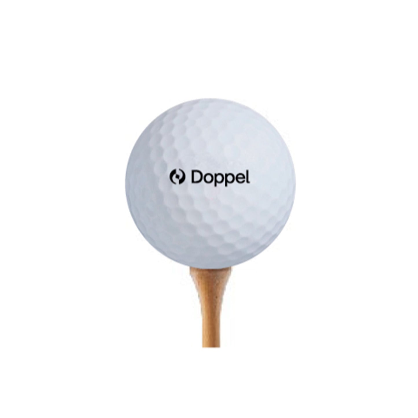Callaway Warbird Distance Golf Balls - Sleeve of 3