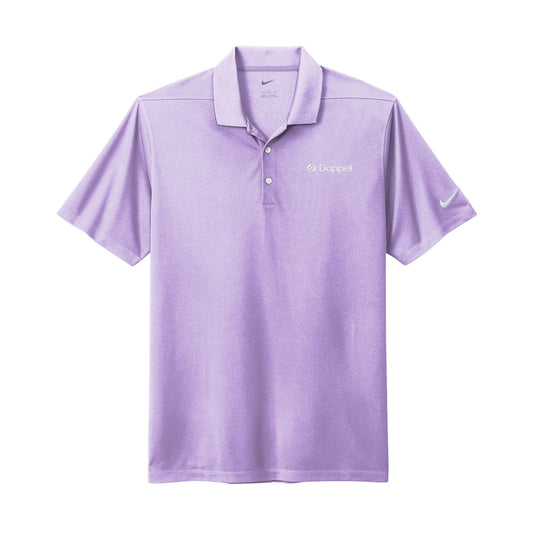 Nike Dri-FIT Micro Pique 2.0 Polo - Urban Lilac